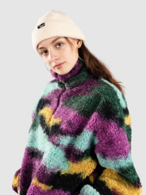 24 Colours 50805c Half-Zip Fleece Trui - nu kopen | ID-745245